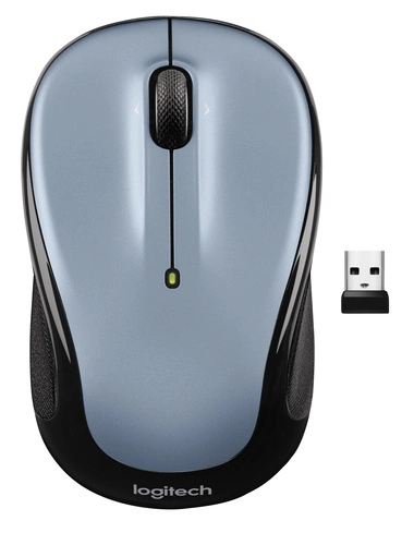 Inalámbrico ratón Logitech M325s 910-006813