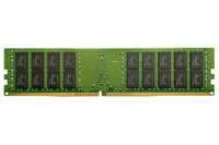 Memoria RAM 1x 16GB DELL Precision Workstation T7820 DDR4 2933MHz ECC REGISTERED DIMM |