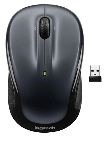 Inalámbrico ratón Logitech M325s 910-006812