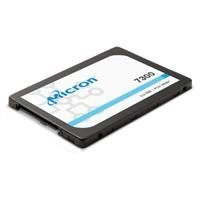 Disco SSD Micron 7300 MAX 6400 U.2 NVMe TLC | MTFDHBE6T4TDG-1AW1ZABYY
