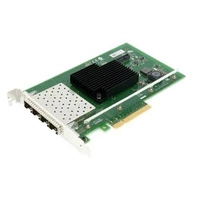 Network Card DELL  4x SFP+ PCI Express 10Gb | 540-BBIW-RFB
