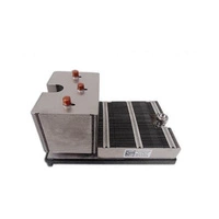 Disipador de calor dedicado para servidores DELL PowerEdge R720, PowerEdge R720XD, PowerEdge R820 | 5JW7M
