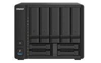 Servidor NAS QNAP TS-932PX-4G 9x SSD | HDD SATA 4GB RAM