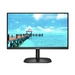 Monitor 23.8" AOC 24B2XH 1920 x 1080 Full HD 75Hz matriz de pantalla IPS