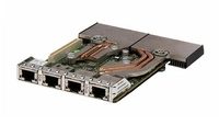 Tarjeta de red DELL P71JP 4x RJ-45 1Gb