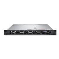Servidor DELL R450 1U 2 x LGA4189 16 GB 1 x 480 GB 4 x 3.5" 1+1