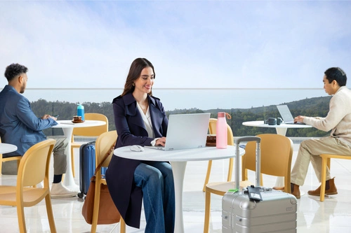 Inalámbrico ratón Logitech MX Anywhere 3S 910-006930