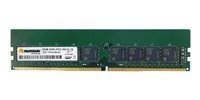 Memoria RAM 1x 32GB PSA ECC UNBUFFERED DDR4 2Rx8 2666MHz PC4-21300 UDIMM | MEM9305A