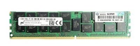 Memoria RAM 1x 16GB Micron LOAD REDUCED DDR4 2133MHz PC4-17000 LRDIMM | MTA36ASF2G72LZ-2G1