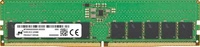 Memoria RAM 1x 16 GB Micron ECC UNBUFFERED DDR5 1Rx8 4800MHz PC5-38400 UDIMM | MTC10C1084S1EC48BA1R