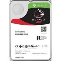 Disco duro Seagate IronWolf PRO 3.5'' HDD 6TB 7200RPM SATA 6Gb/s 256MB | ST6000NE000