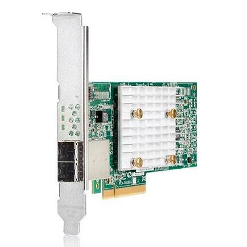 HPE Smart Array E208e-p SR 804398-B21-RFB SAS/SATA 12Gb/s No Cache used 3 meses