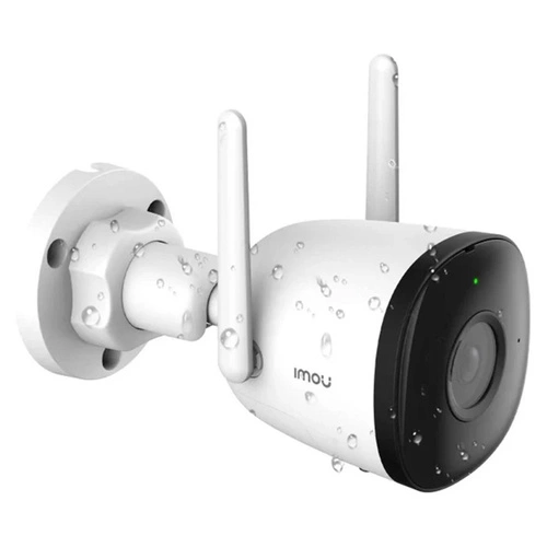 Cámara IMOU Bullet 2C-D IPC-F22P-D 2MP 1920 x 1080 30 FPS