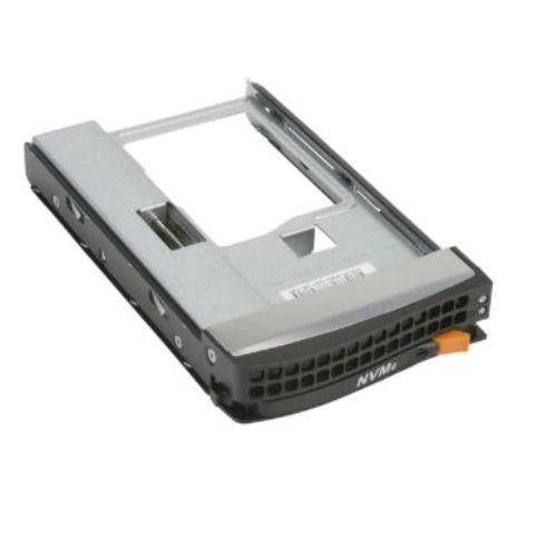 Bandeja de disco 3.5''  Hot-Swap dedicado a Supermicro servers | MCP-220-00138-0B