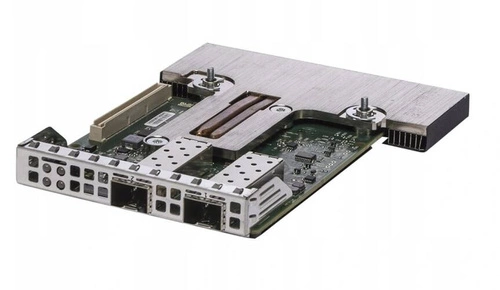 Tarjeta de red DELL R887V 2x SFP28 25Gb