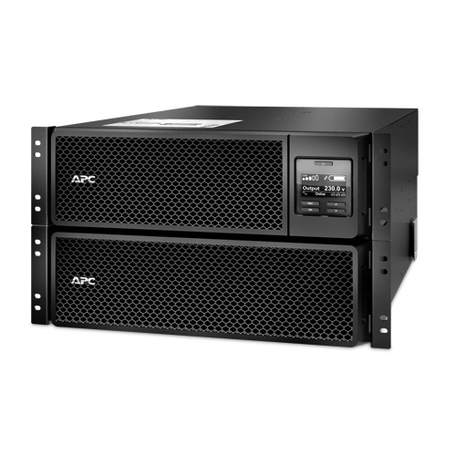 UPS APC Smart-UPS SRT 10000VA ESTANTE 10000W 10x C13/C19 SRT10KRMXLI