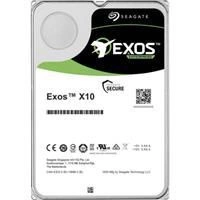 Disco duro Seagate Exos X10 3.5'' HDD 10TB 7200RPM SAS 12Gb/s 256MB | ST10000NM0096