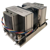 Refrigeración de la CPU Supermicro Server/workstation/workstation | SNK-P0088AP4