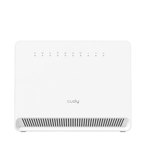 Router LTE Cudy LT500E 4x 100Mb 867 Mbps