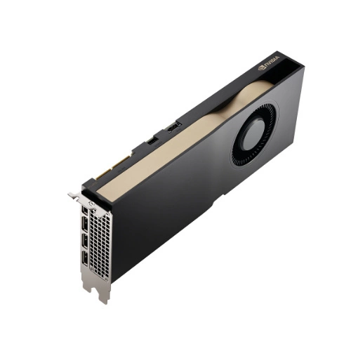 Tarjeta gráfica Nvidia PNY RTX A5500 24GB GDDR6 ECC | VCNRTXA5500-BLK