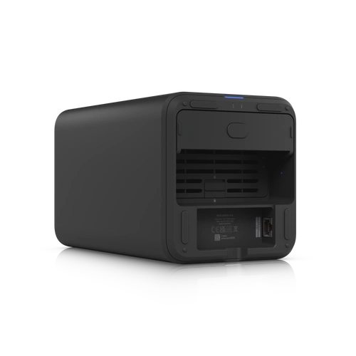 Ubiquiti UNAS 2 2x HDD | UNAS-2