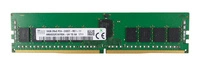 Memoria RAM 1x 16GB Hynix ECC REGISTERED DDR4 2Rx8 2400MHz PC4-19200 RDIMM | HMA82GR7AFR8N-UH