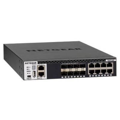 Switch Netgear XSM4316S-100NES 8x 1000/10000