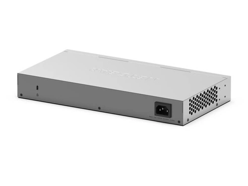 Conmutador Netgear GS724T-600EUS 24x 1Gb 2x SFP+