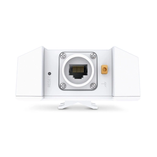 Access Point (Punto de acceso) TP-LINK EAP610-OUTDOOR 2.4 GHz | 5 GHz 1201 Mbps 802.11 a/b/g/n/ac/ax