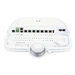 Router Ubiquiti EP-R8 6x RJ-45 10/100/1000 Mb/s 2x Gigabit RJ45/SFP combination ports 
