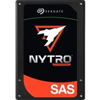 Disco SSD Seagate Nytro 3750 3.2TB 2.5'' SAS TLC | XS3200ME70045