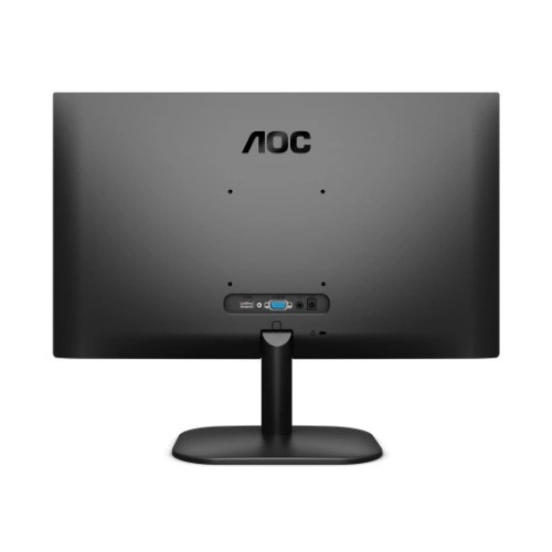 Monitor 21.5" AOC 22B2DA 1920 x 1080 Full HD 75Hz matriz de pantalla VA