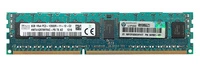 Memoria RAM 1x 8GB Hynix ECC REGISTERED DDR3 1600MHz PC3-12800 RDIMM | HMT41GR7MFR4C-PB