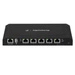 Switch Ubiquiti ES-5XP 1x 10/100 | 5x 10/100/1000