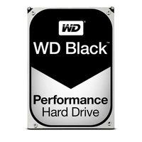Disco duro Western Digital Black 2.5'' HDD 1TB 7200RPM SATA 6Gb/s 64MB | WD10SPSX