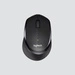 Inalámbrico ratón Logitech B330 Silent Plus 910-004913
