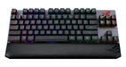 Teclado Inalámbrico Asus ROG Strix Scope RX TKL Wireless Deluxe QWERTZ (DE)