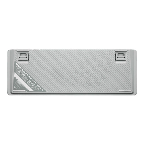 Teclado Inalámbrico Asus ROG Falchion RX Low Profile QWERTZ