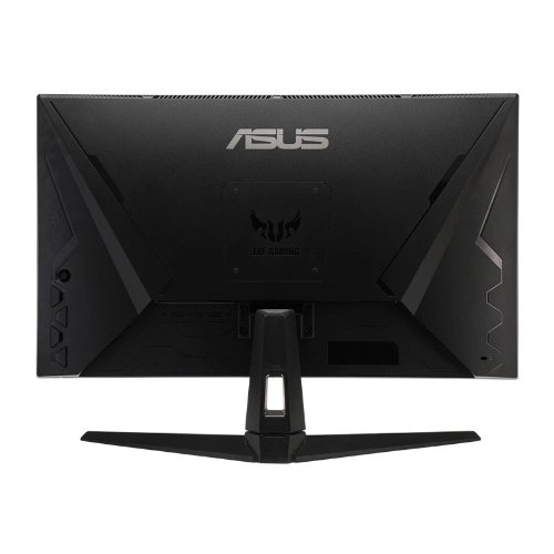 Monitor 27" ASUS TUF Gaming VG27AQ 2560 x 1440 QHD 165Hz matriz de pantalla IPS
