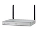 Router Cisco ISR C1121-4P 1 puerto combinado RJ-45/SFP WAN 4x 1Gb LAN |