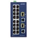 Conmutador Planet IFGS-1822TF 16x 100Mb 2x RJ-45/SFP