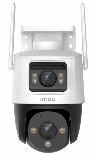 Cámara IMOU Cruiser Dual 10MP IPC-S7XP-10M0WED 3MP 2304 x 1296 px 15 fps