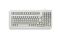 Teclado Cableado Cherry G80-1800 QWERTY