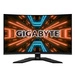 Monitor 31.5" Gigabyte M32QC-EK 2560 x 1440 QHD 165Hz matriz de pantalla VA