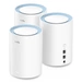 Access Point (Punto de acceso) Cudy M1200(3-PACK) 2.4 GHz | 5 GHz 867 Mbps 802.11 a/b/g/n/ac