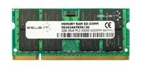 Memoria RAM 1x 2GB ESUS IT SO-DIMM DDR2 667MHz PC2-5300 | ESUD2667SD8/2G