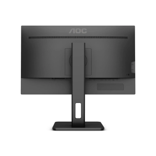 Monitor 23.8" AOC 24P2Q 1920 x 1080 Full HD 75Hz matriz de pantalla IPS