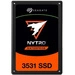 Dysk SSD Seagate Nytro 3531 3.2TB 2.5'' SAS 12Gbps | XS3200LE70004