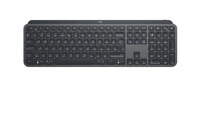 Teclado Inalámbrico Logitech Mx Keys For Business QWERTZ (DE)