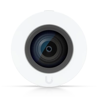 Cámara Ubiquiti AI Theta Lens UVC-AI-Theta-Lens 8MP 3264 x 2448 (4:3) 24 FPS